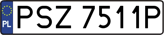 PSZ7511P