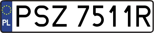 PSZ7511R