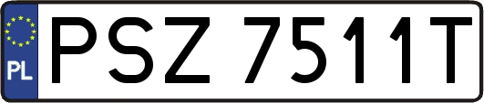 PSZ7511T