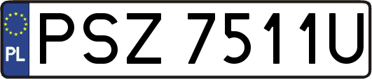 PSZ7511U