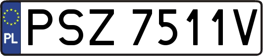 PSZ7511V