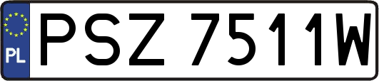 PSZ7511W