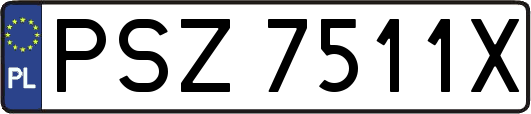 PSZ7511X