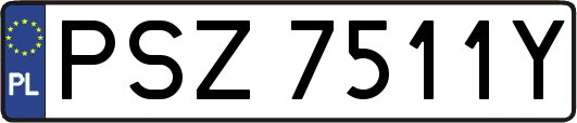 PSZ7511Y