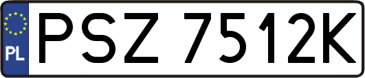 PSZ7512K