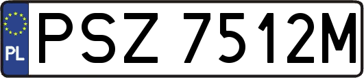 PSZ7512M