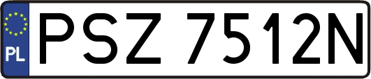 PSZ7512N