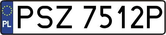 PSZ7512P