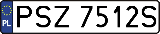 PSZ7512S