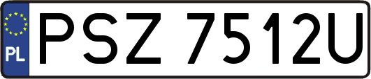 PSZ7512U