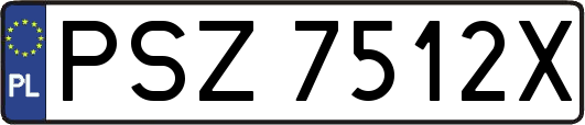 PSZ7512X