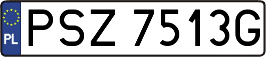 PSZ7513G