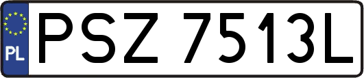 PSZ7513L