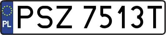 PSZ7513T