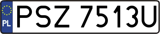 PSZ7513U