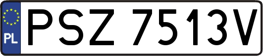 PSZ7513V
