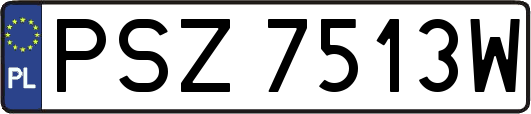 PSZ7513W