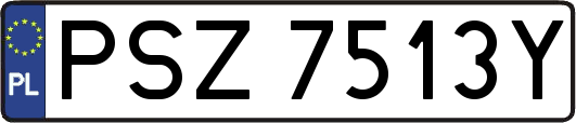 PSZ7513Y