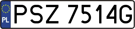PSZ7514G