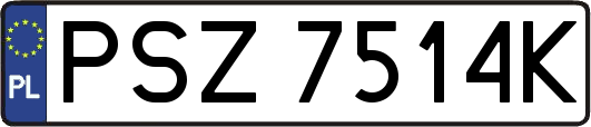 PSZ7514K