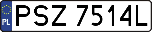 PSZ7514L