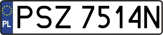 PSZ7514N