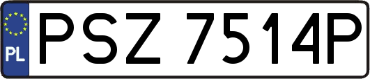 PSZ7514P
