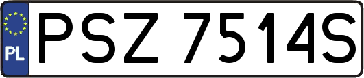 PSZ7514S