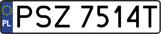 PSZ7514T
