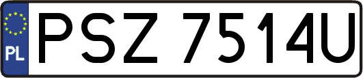 PSZ7514U