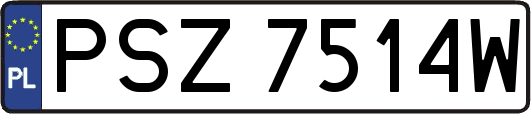 PSZ7514W