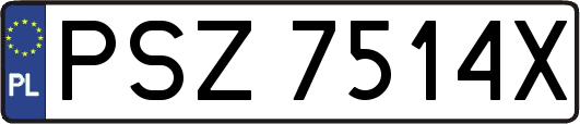 PSZ7514X