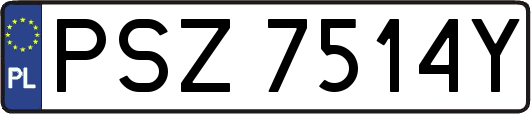 PSZ7514Y