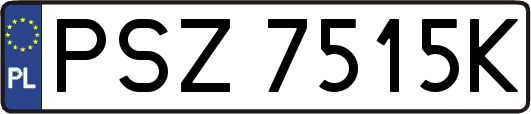 PSZ7515K