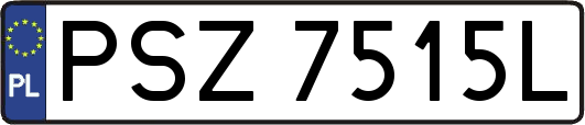 PSZ7515L