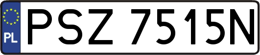 PSZ7515N