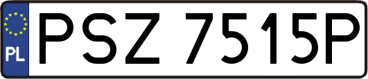 PSZ7515P