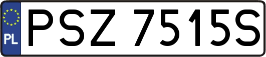 PSZ7515S