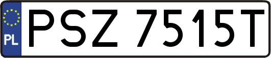 PSZ7515T