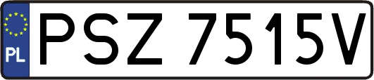 PSZ7515V