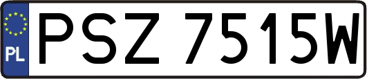 PSZ7515W