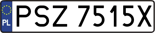 PSZ7515X