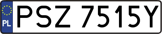 PSZ7515Y