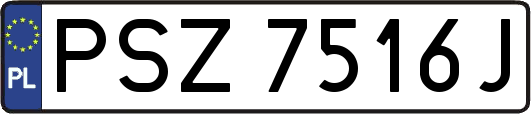 PSZ7516J