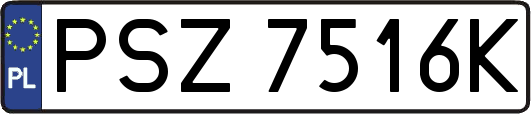 PSZ7516K