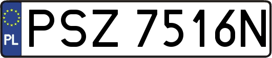 PSZ7516N