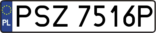 PSZ7516P