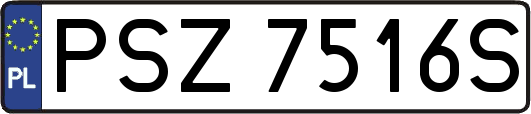 PSZ7516S