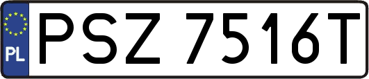 PSZ7516T
