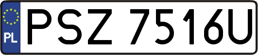 PSZ7516U